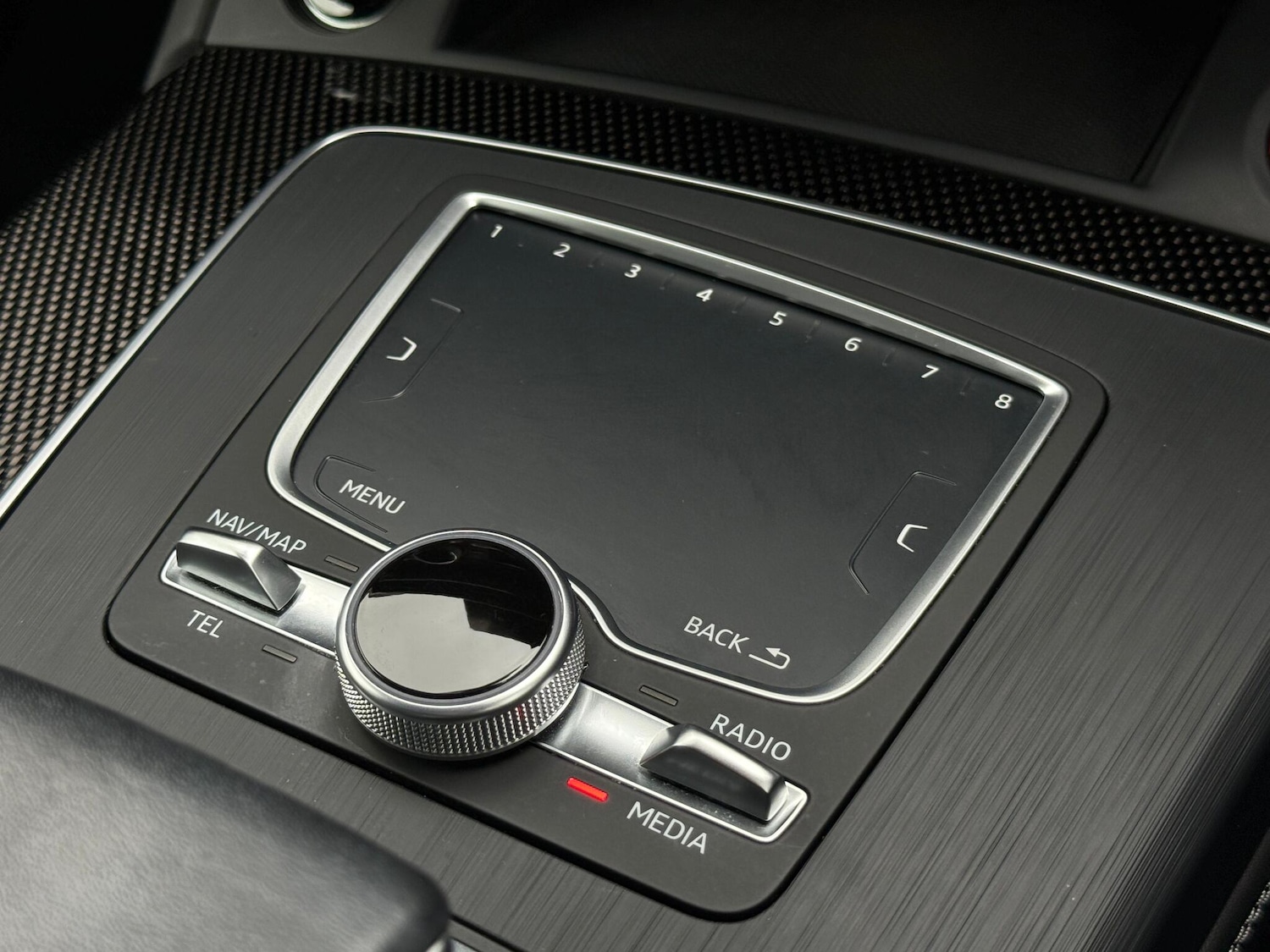 Used Audi SQ5 2017 for sale - 76549249: Photo 16