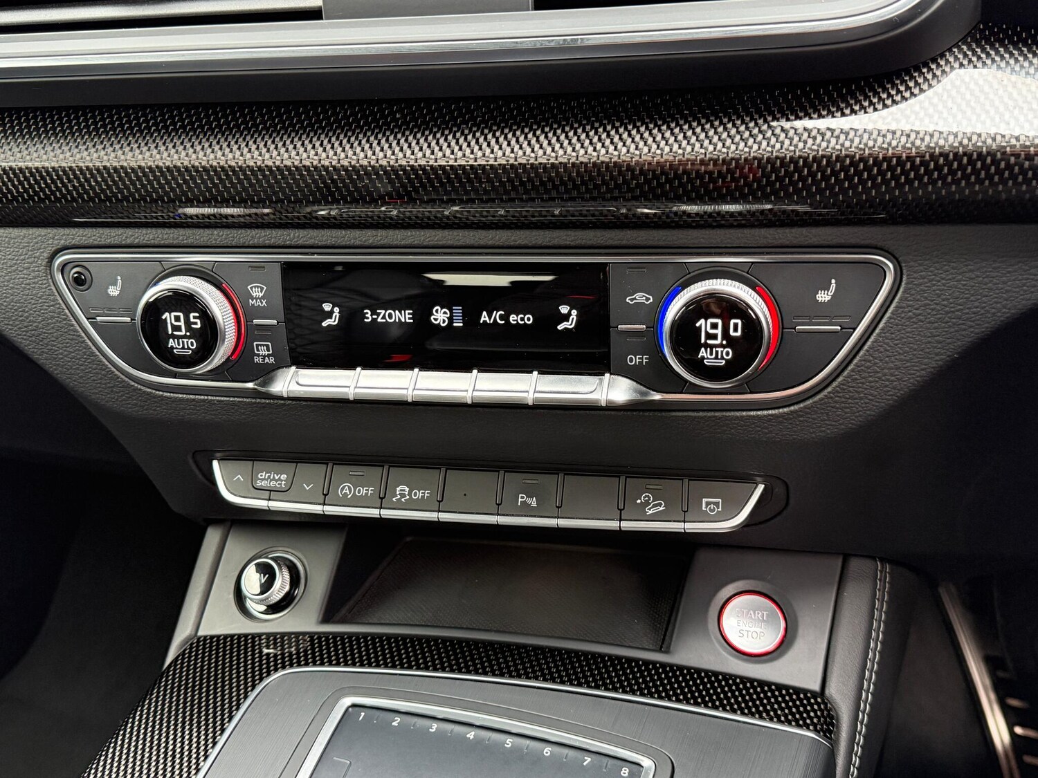 Used Audi SQ5 2017 for sale - 76549249: Photo 20