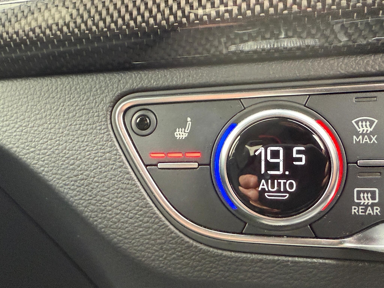 Used Audi SQ5 2017 for sale - 76549249: Photo 21