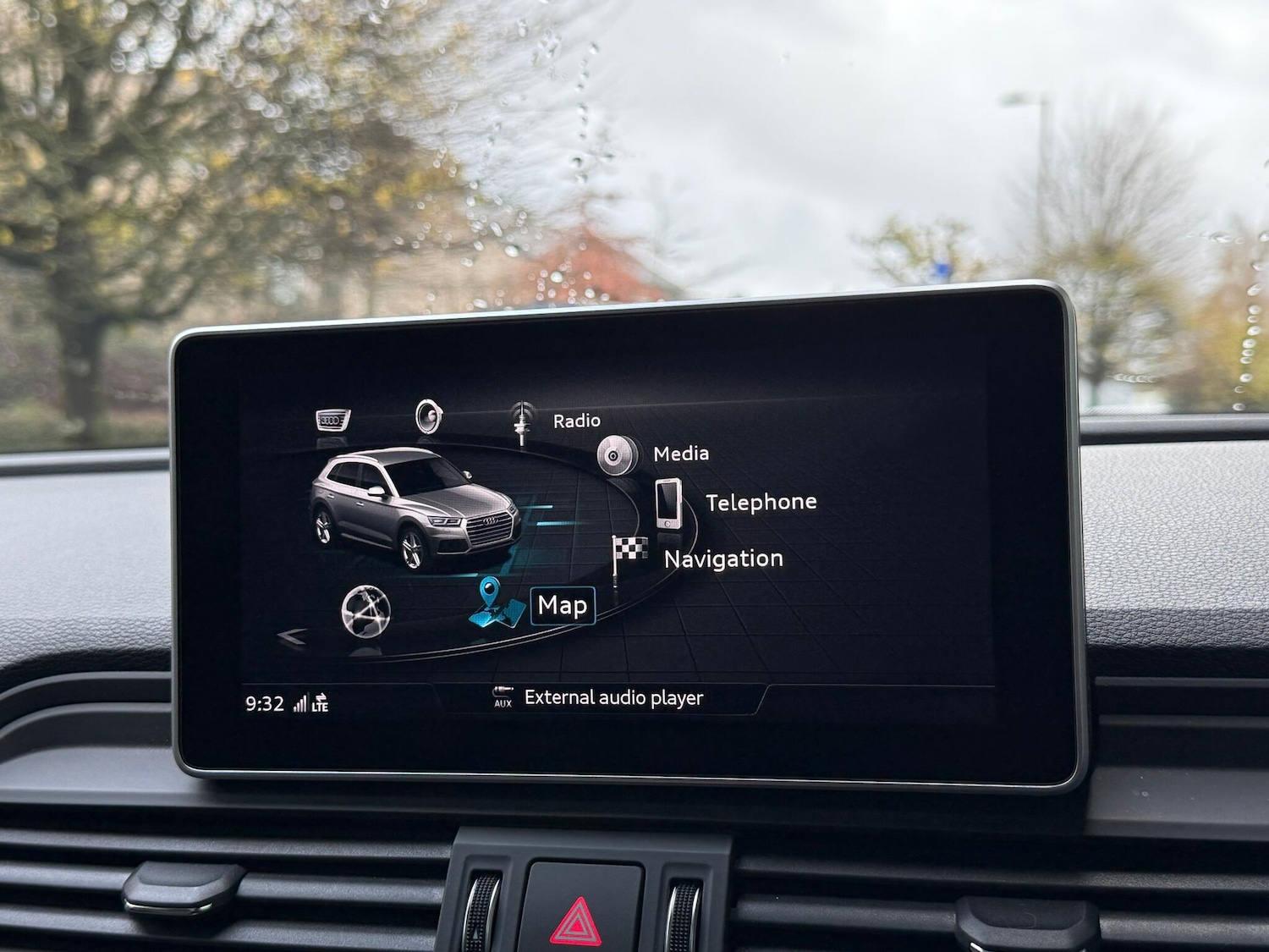 Used Audi SQ5 2017 for sale - 76549249: Photo 23