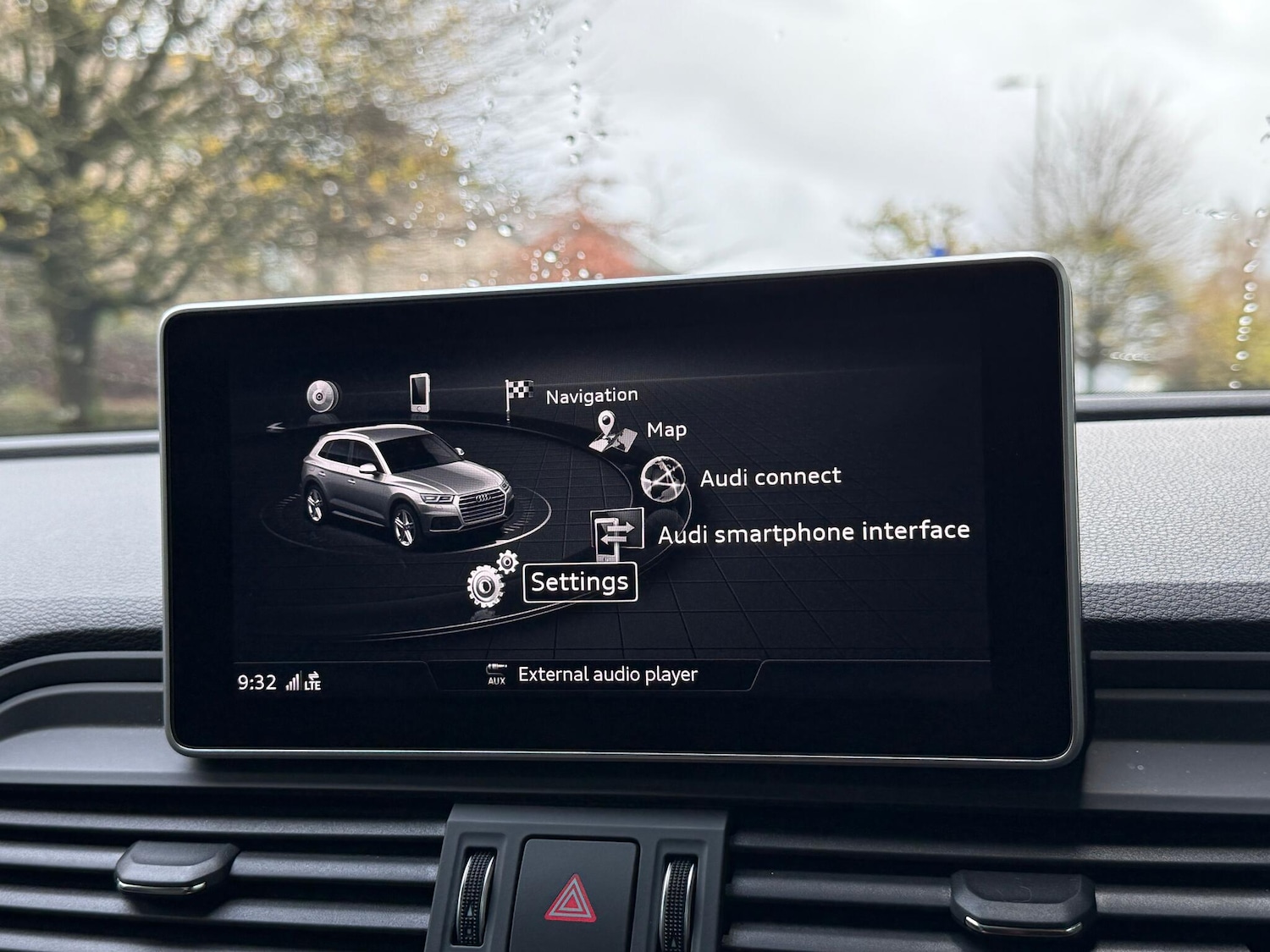 Used Audi SQ5 2017 for sale - 76549249: Photo 24