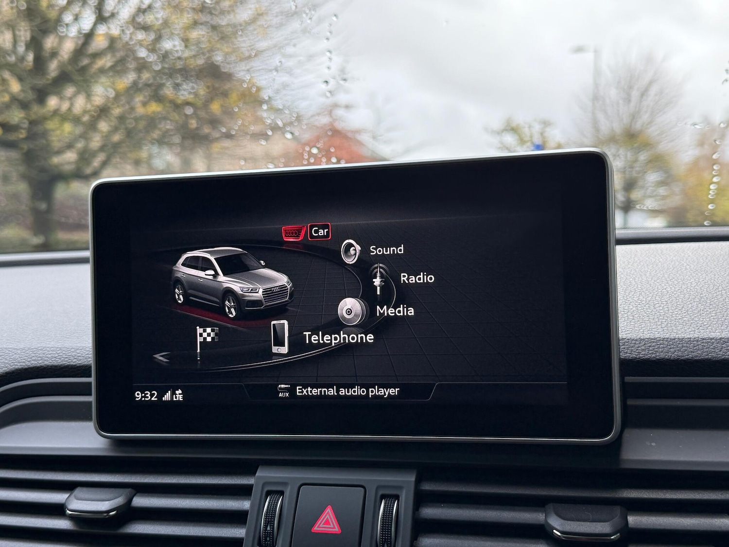 Used Audi SQ5 2017 for sale - 76549249: Photo 25