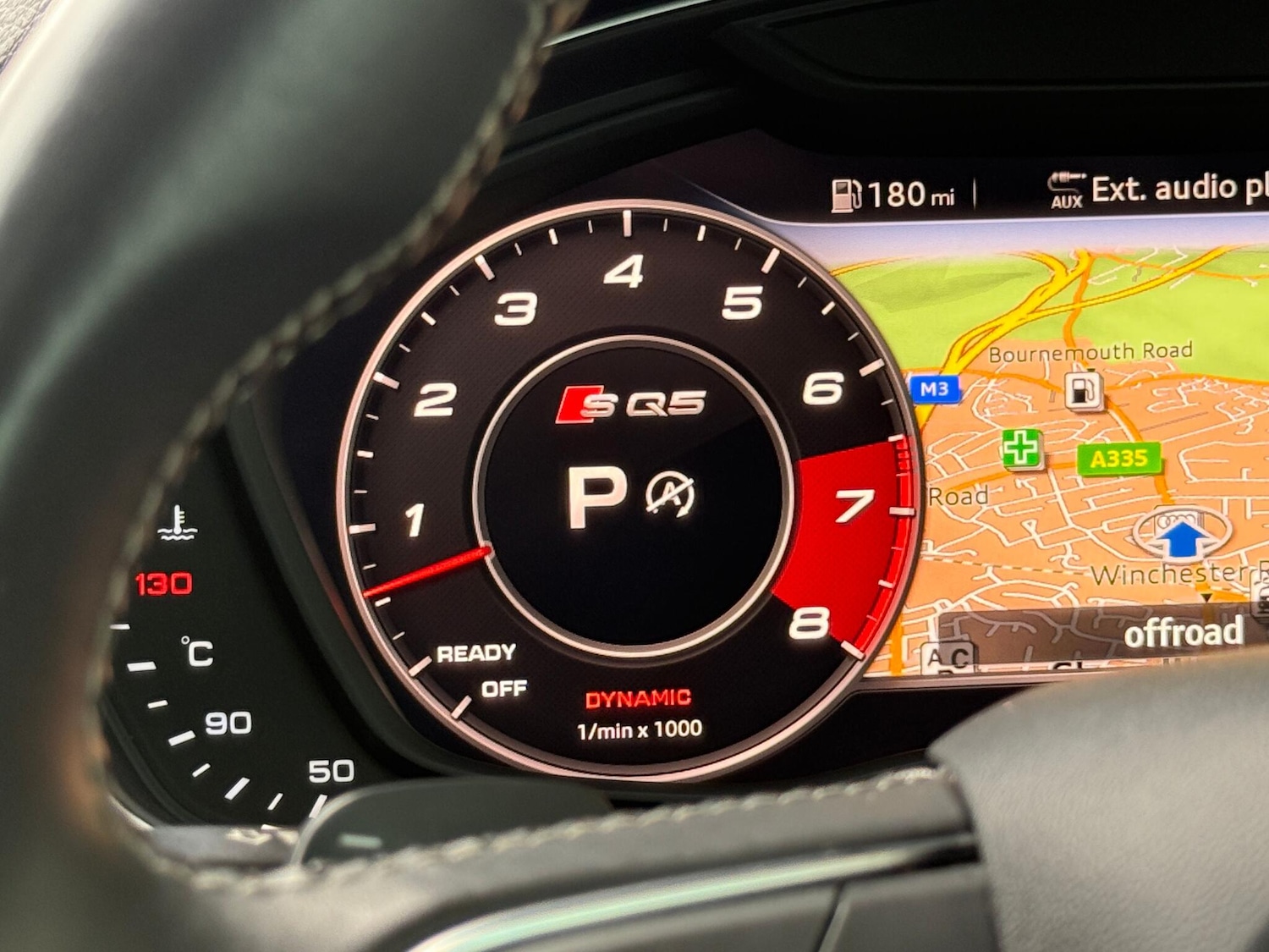 Used Audi SQ5 2017 for sale - 76549249: Photo 26