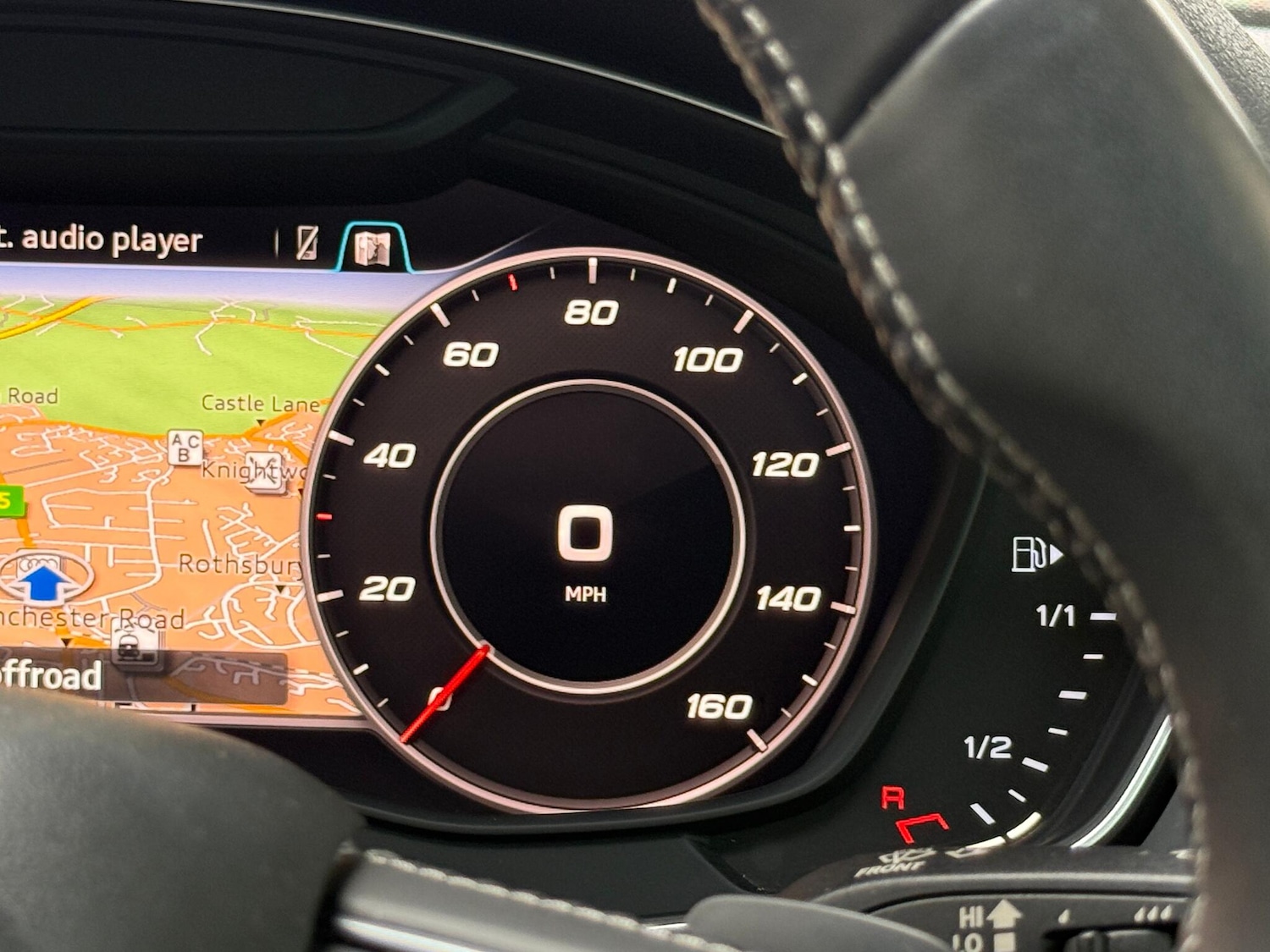 Used Audi SQ5 2017 for sale - 76549249: Photo 27