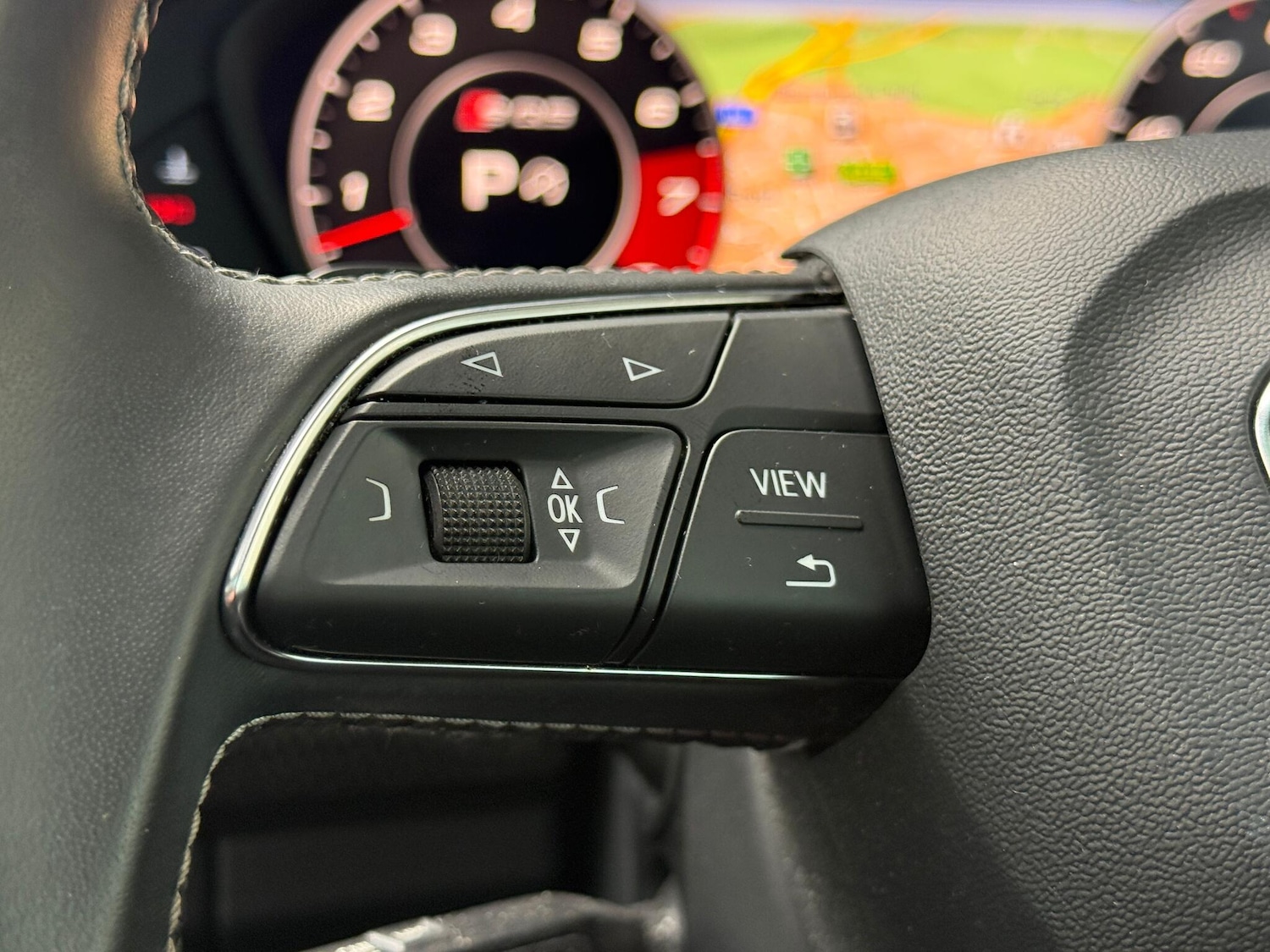 Used Audi SQ5 2017 for sale - 76549249: Photo 29