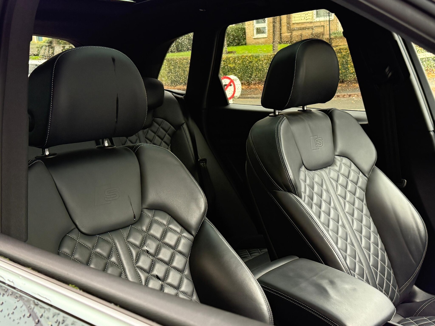 Used Audi SQ5 2017 for sale - 76549249: Photo 38