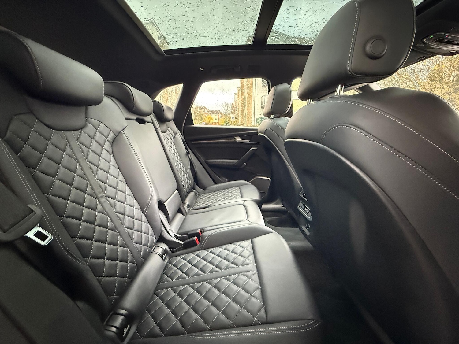 Used Audi SQ5 2017 for sale - 76549249: Photo 39