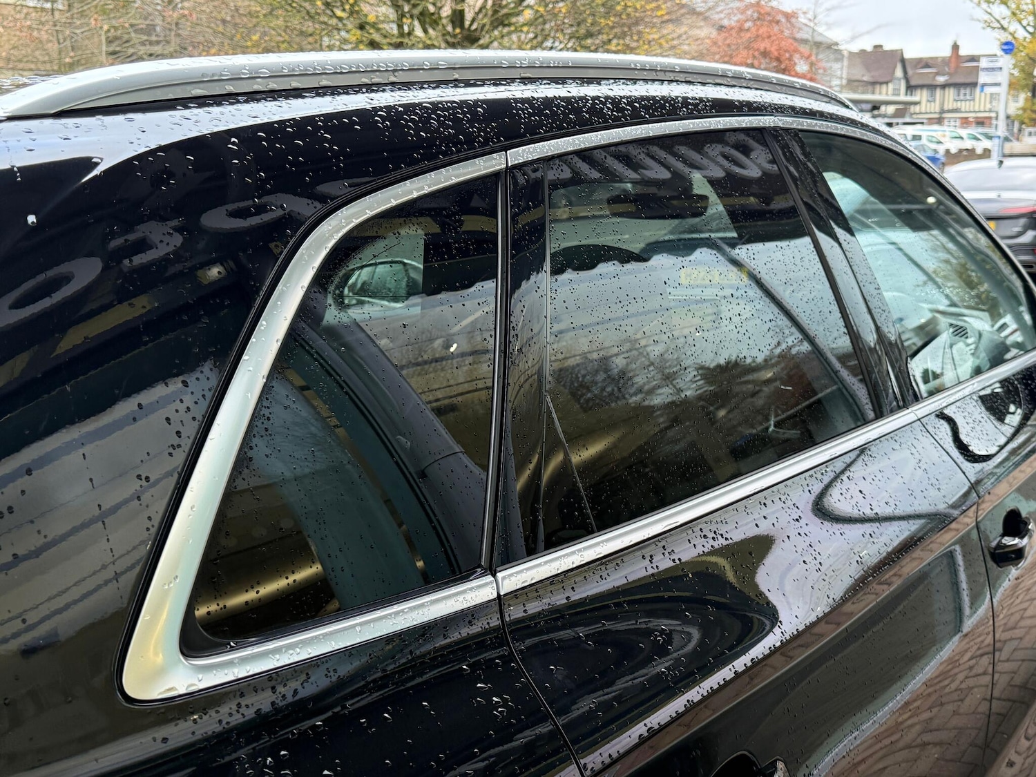 Used Audi SQ5 2017 for sale - 76549249: Photo 48