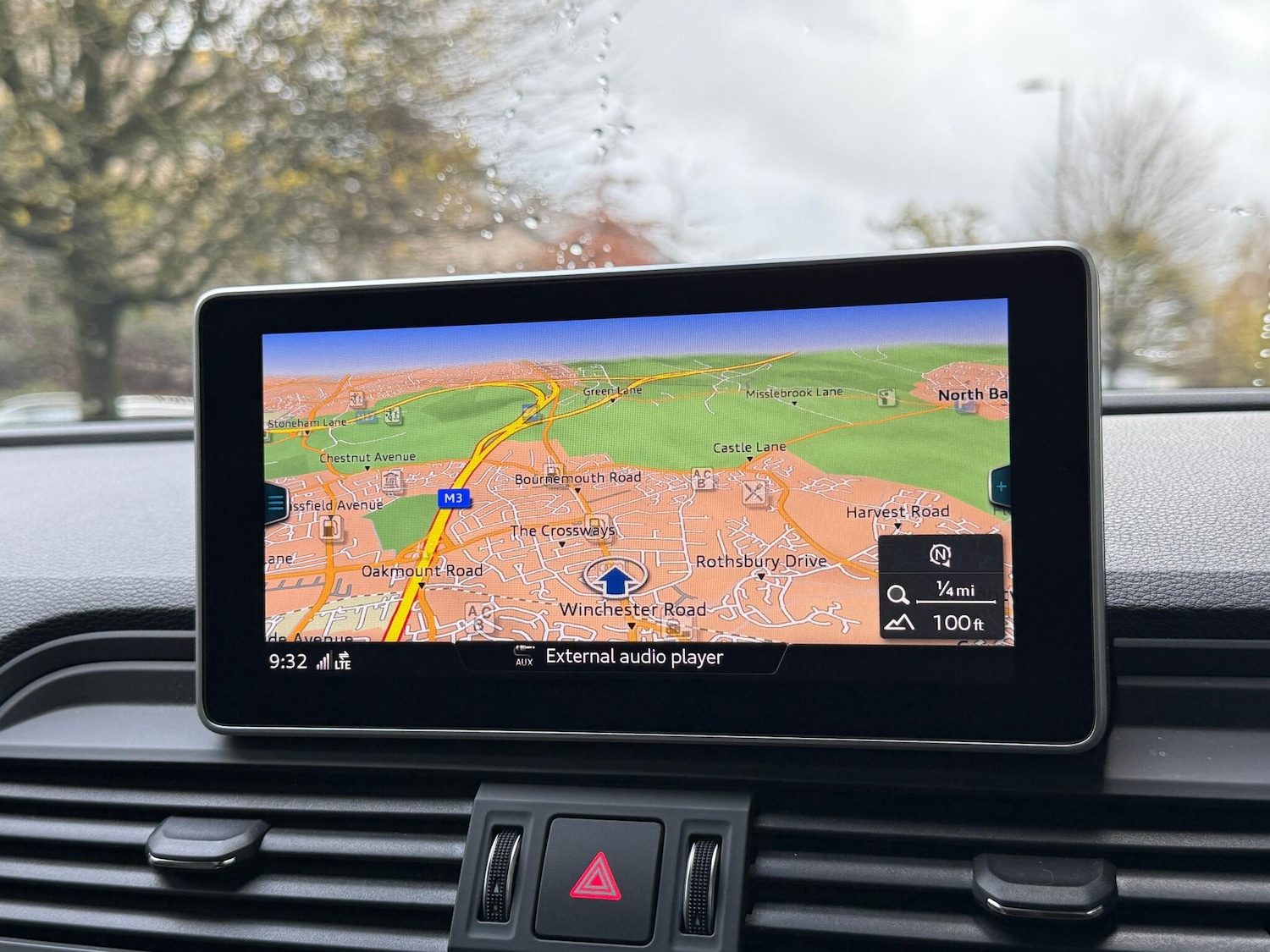 Used Audi SQ5 2017 for sale - 76549249: Photo 5