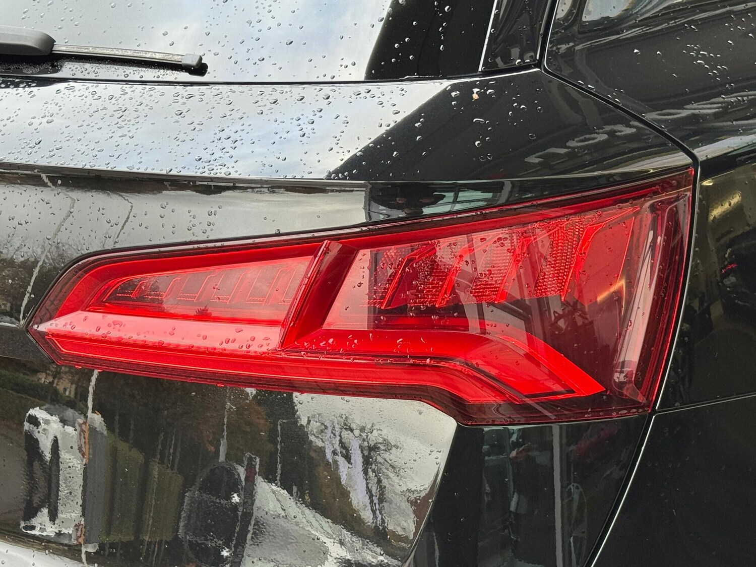 Used Audi SQ5 2017 for sale - 76549249: Photo 50