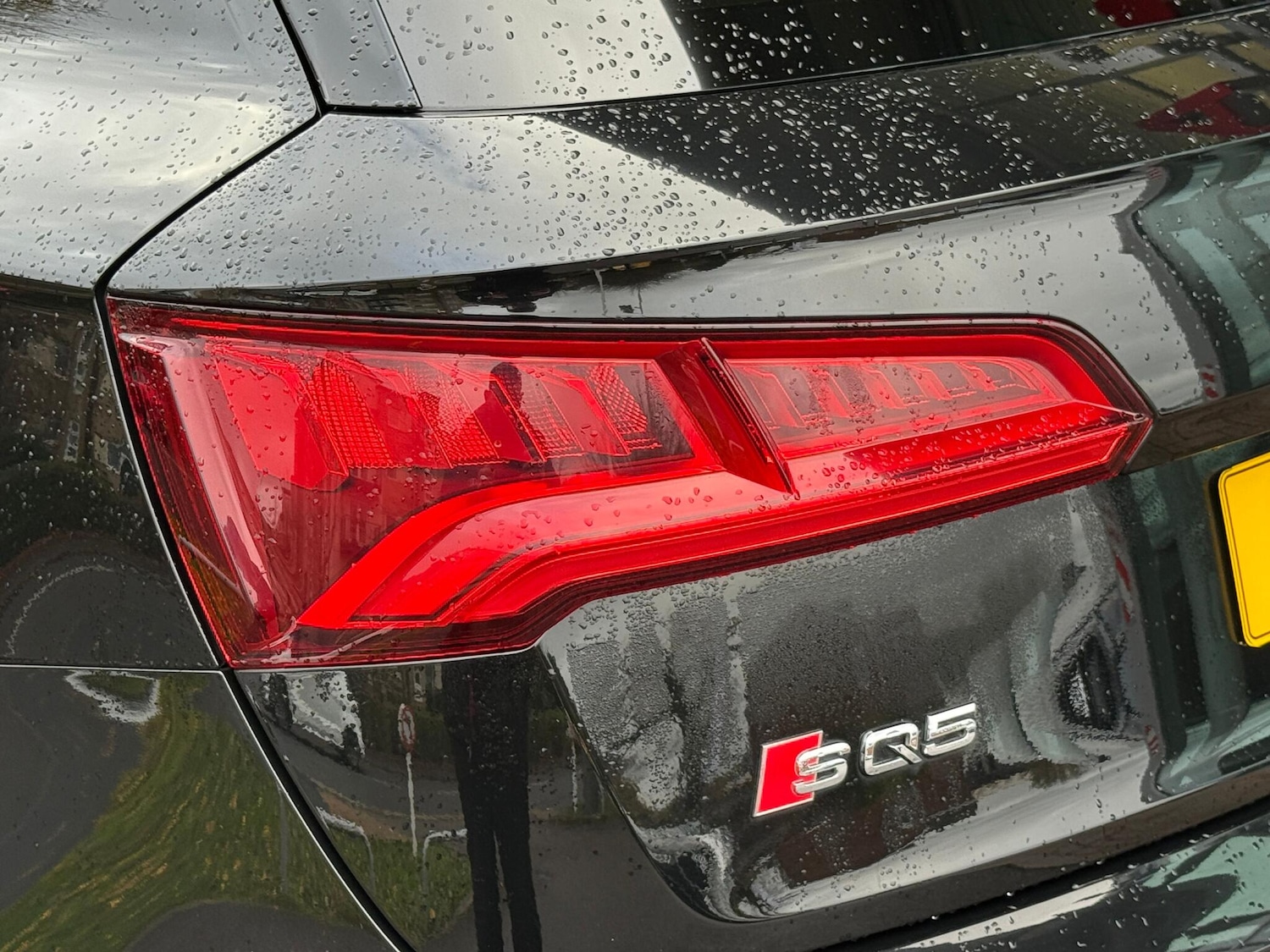 Used Audi SQ5 2017 for sale - 76549249: Photo 51