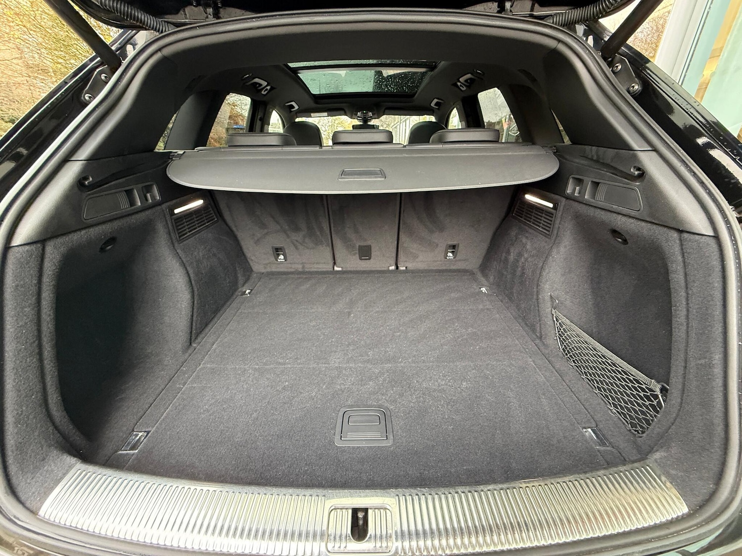 Used Audi SQ5 2017 for sale - 76549249: Photo 53