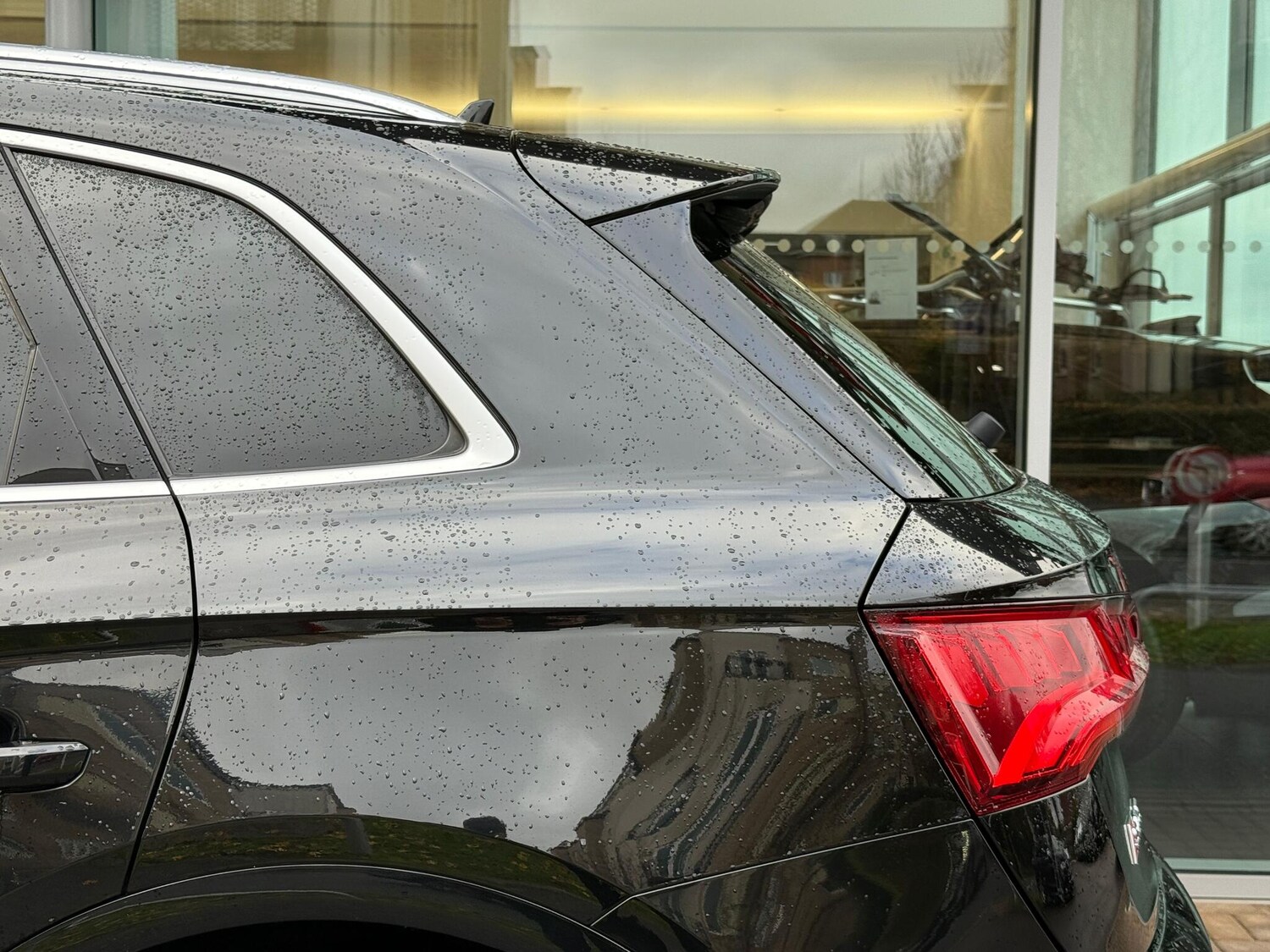 Used Audi SQ5 2017 for sale - 76549249: Photo 57