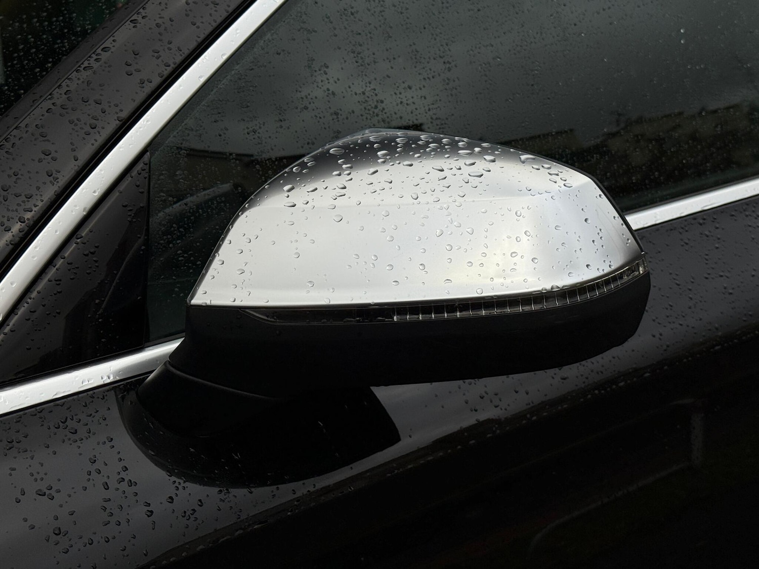 Used Audi SQ5 2017 for sale - 76549249: Photo 59