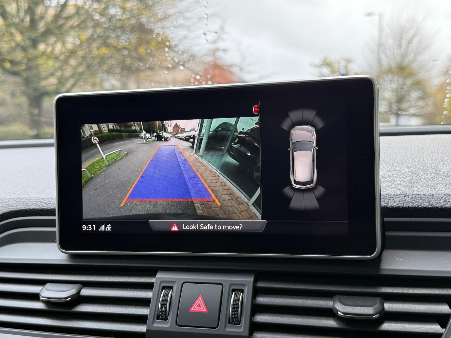 Used Audi SQ5 2017 for sale - 76549249: Photo 6