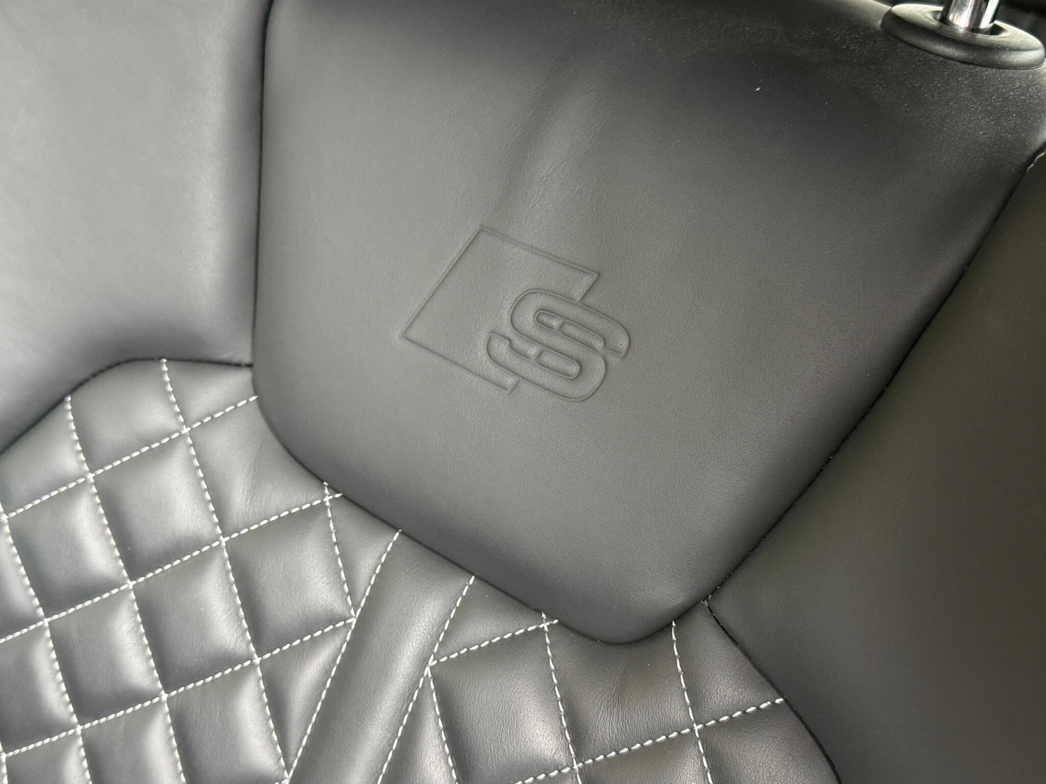 Used Audi SQ5 2017 for sale - 76549249: Photo 62