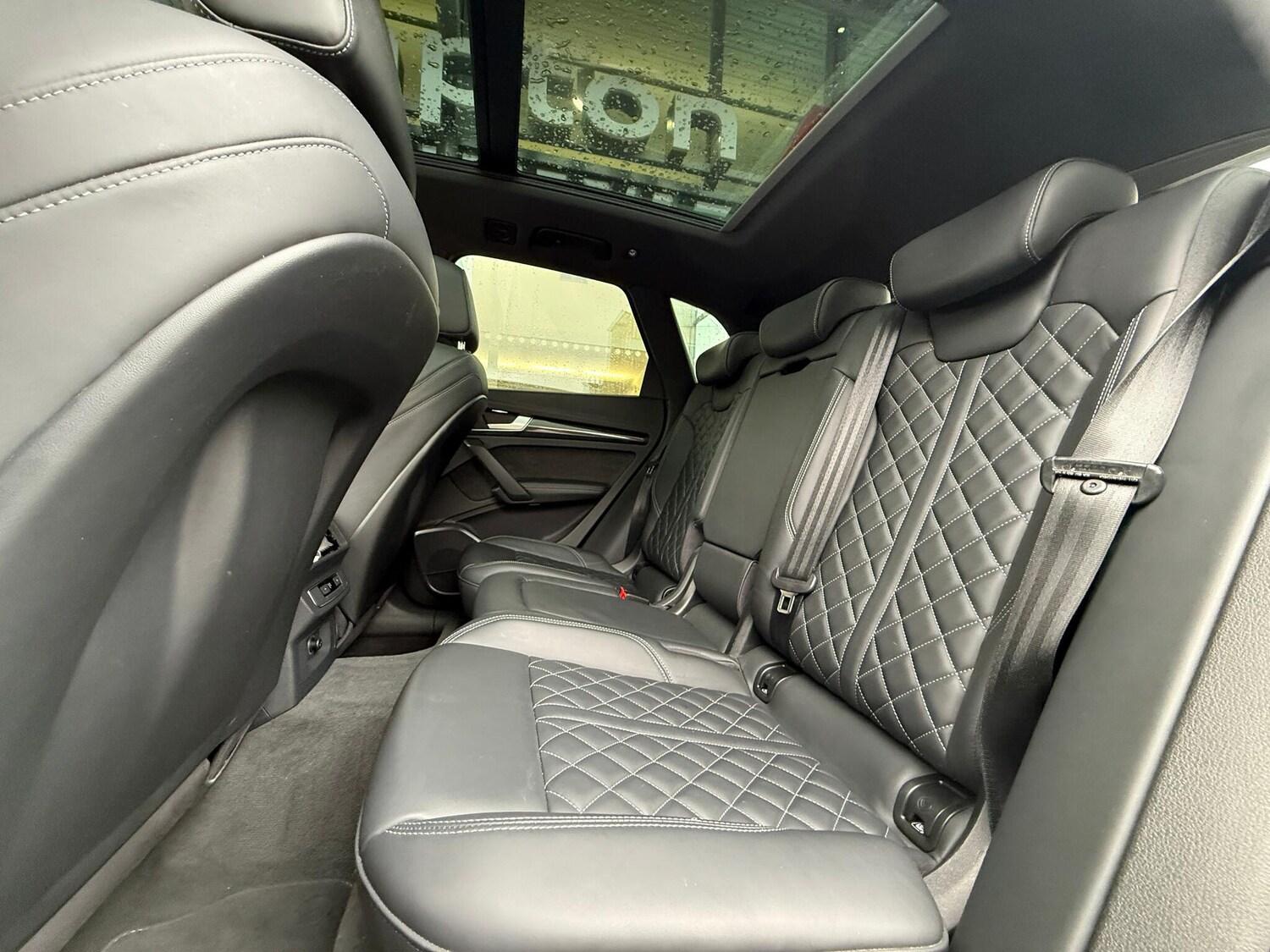 Used Audi SQ5 2017 for sale - 76549249: Photo 63