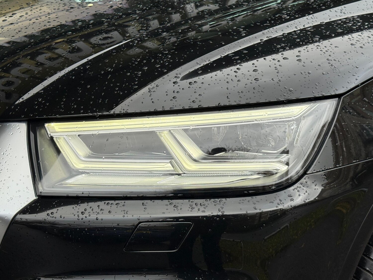 Used Audi SQ5 2017 for sale - 76549249: Photo 66