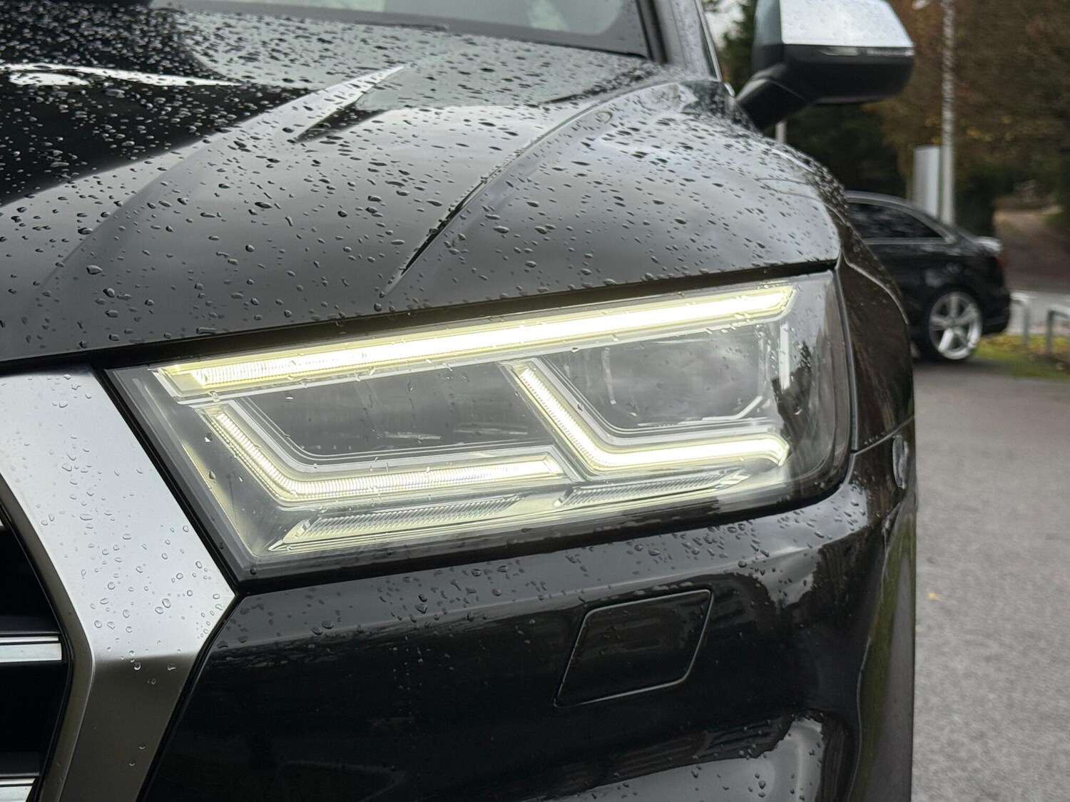 Used Audi SQ5 2017 for sale - 76549249: Photo 67