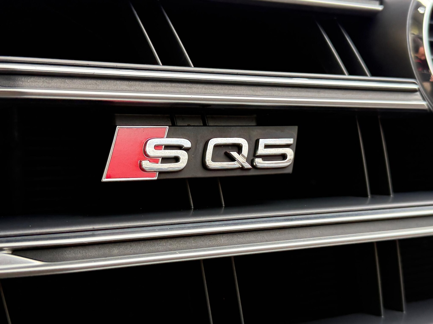 Used Audi SQ5 2017 for sale - 76549249: Photo 69