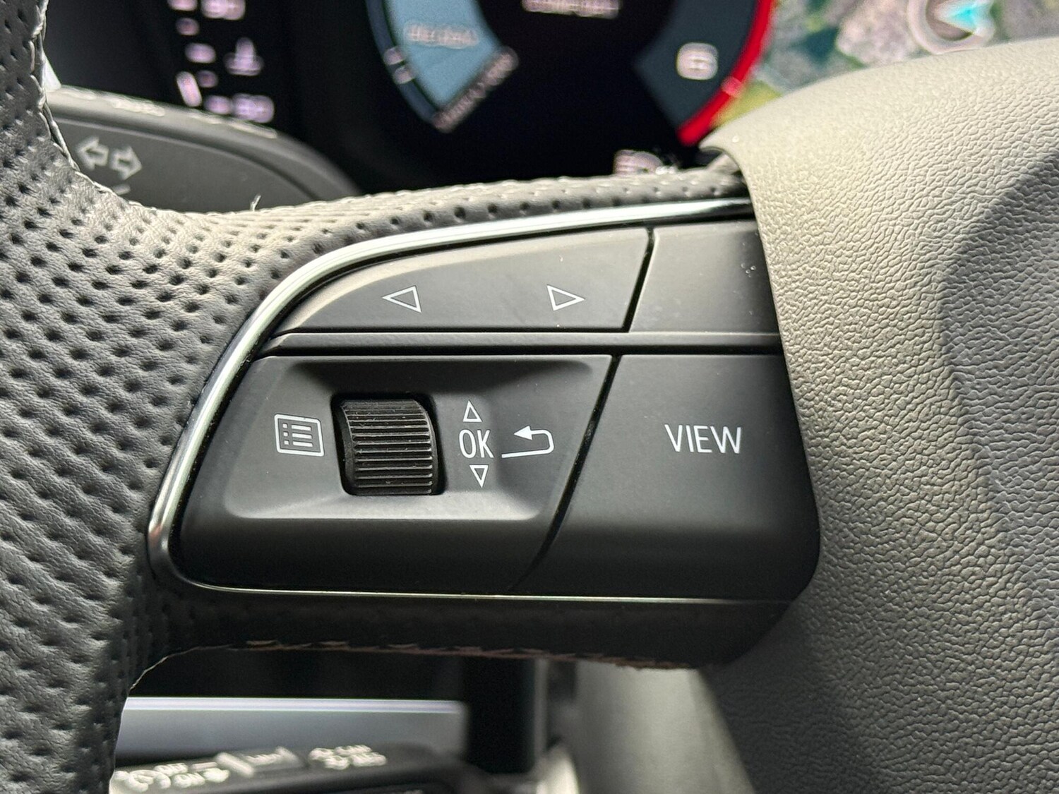 Used Audi Q3 for sale - 77550249: Photo 14