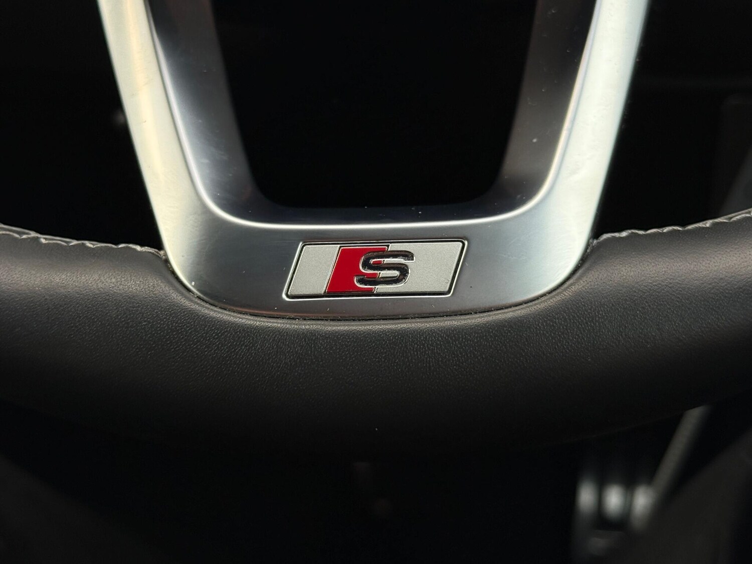 Used Audi Q3 for sale - 77550249: Photo 16