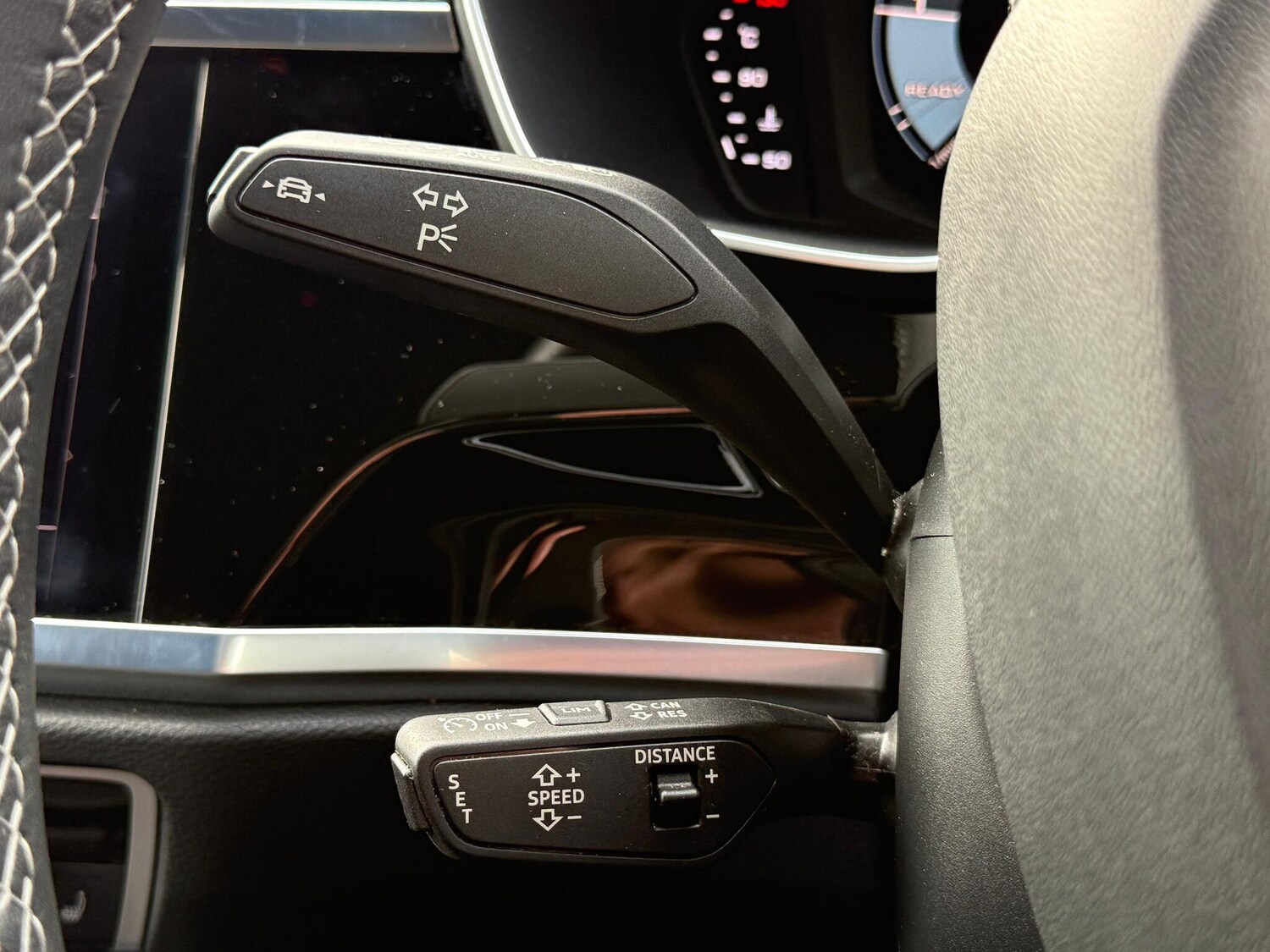 Used Audi Q3 for sale - 77550249: Photo 17