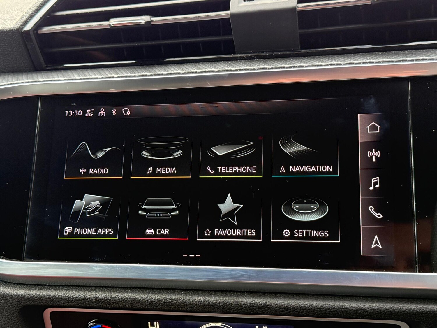 Used Audi Q3 for sale - 77550249: Photo 19