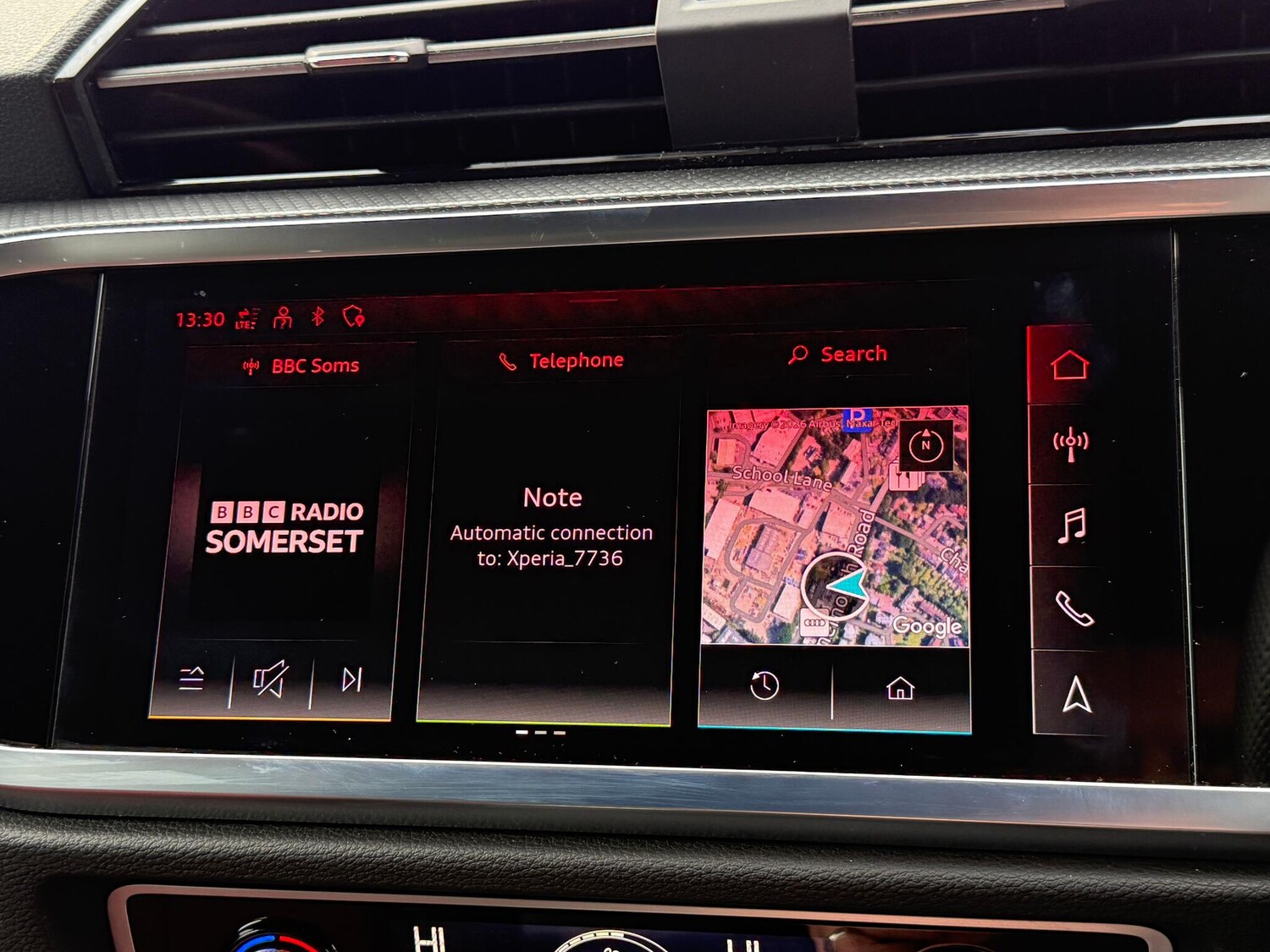 Used Audi Q3 for sale - 77550249: Photo 21