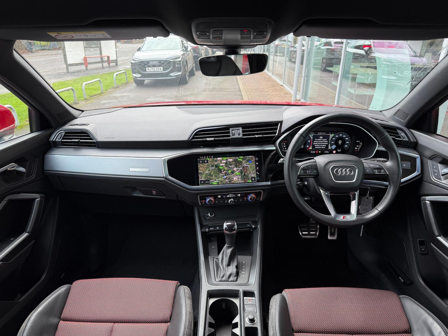 Used Audi Q3 for sale - 77550249: Photo 3