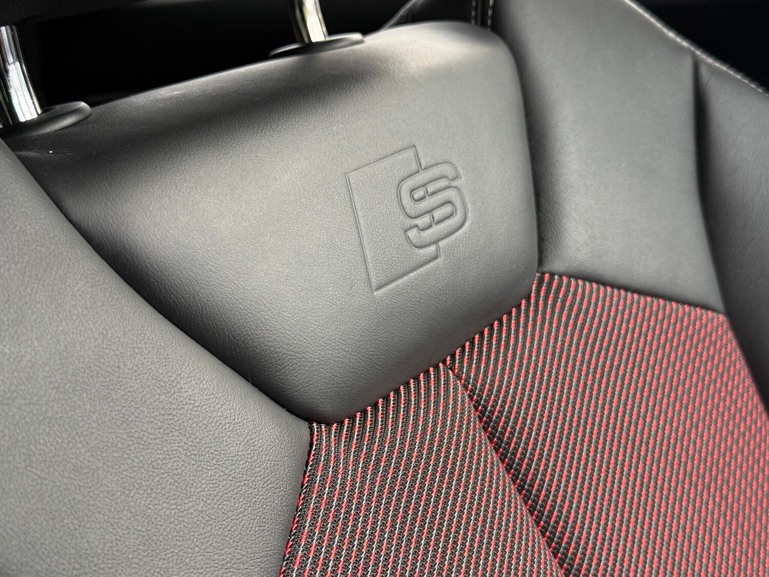 Used Audi Q3 for sale - 77550249: Photo 30