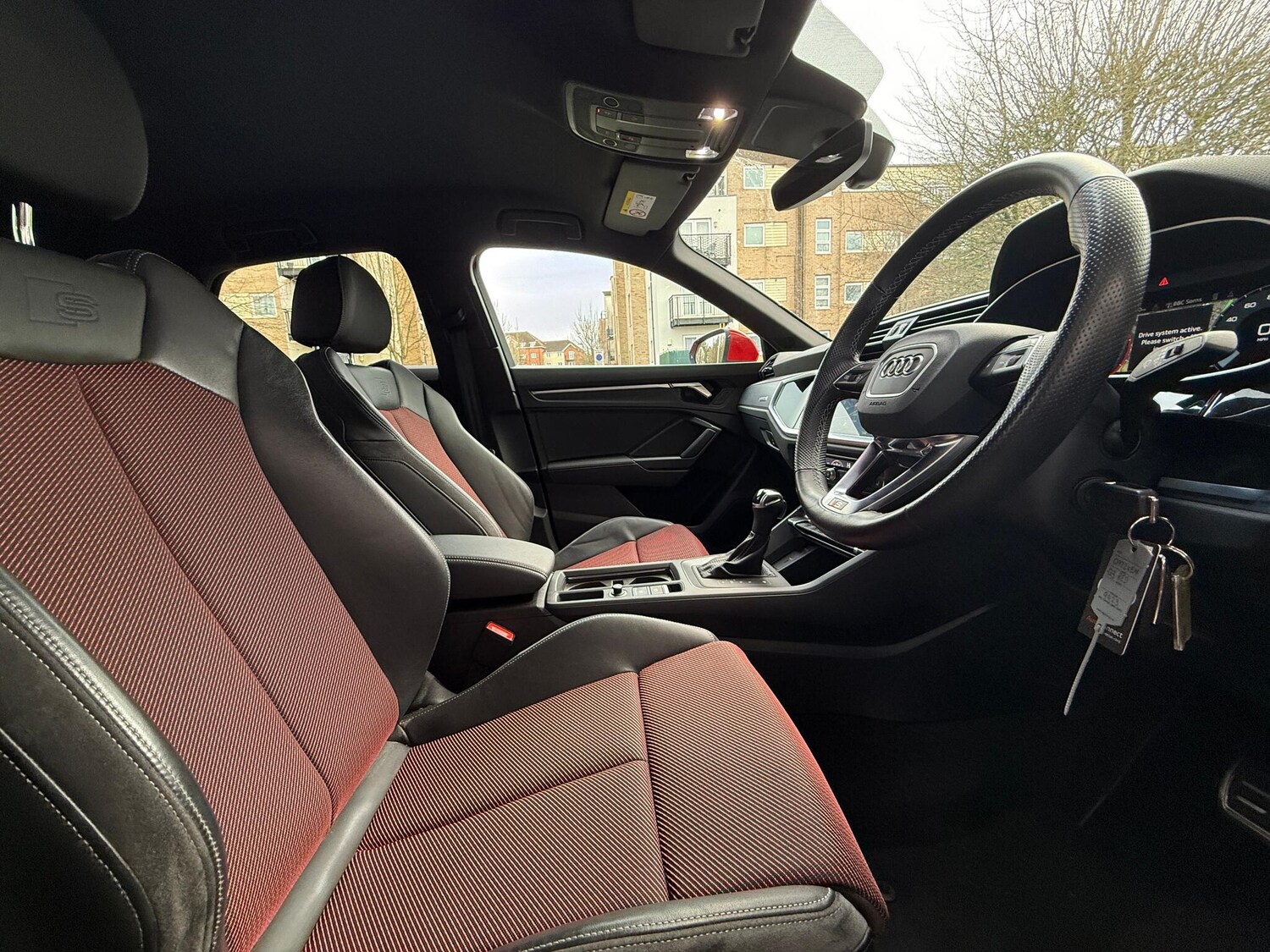 Used Audi Q3 for sale - 77550249: Photo 32