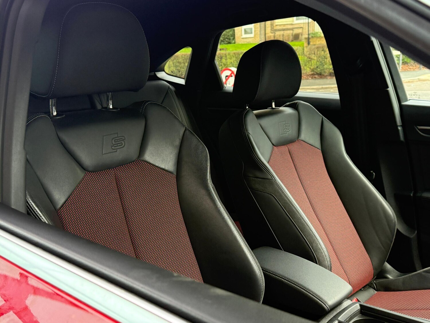 Used Audi Q3 for sale - 77550249: Photo 34