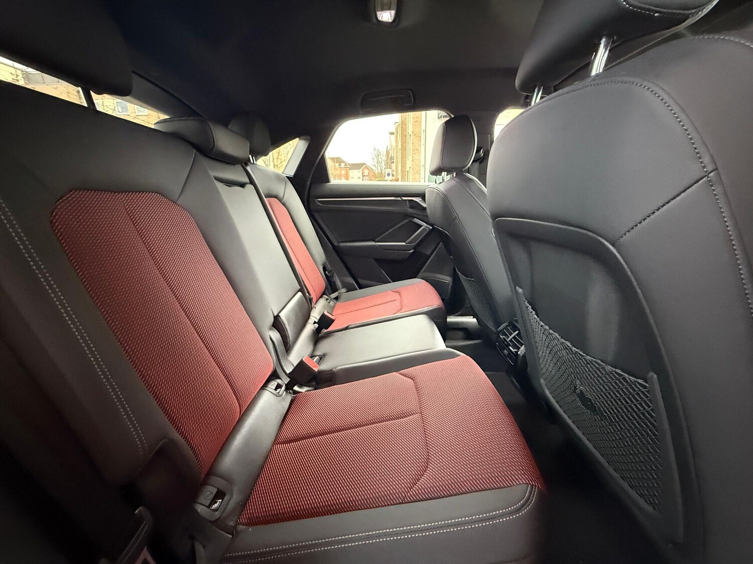 Used Audi Q3 for sale - 77550249: Photo 35