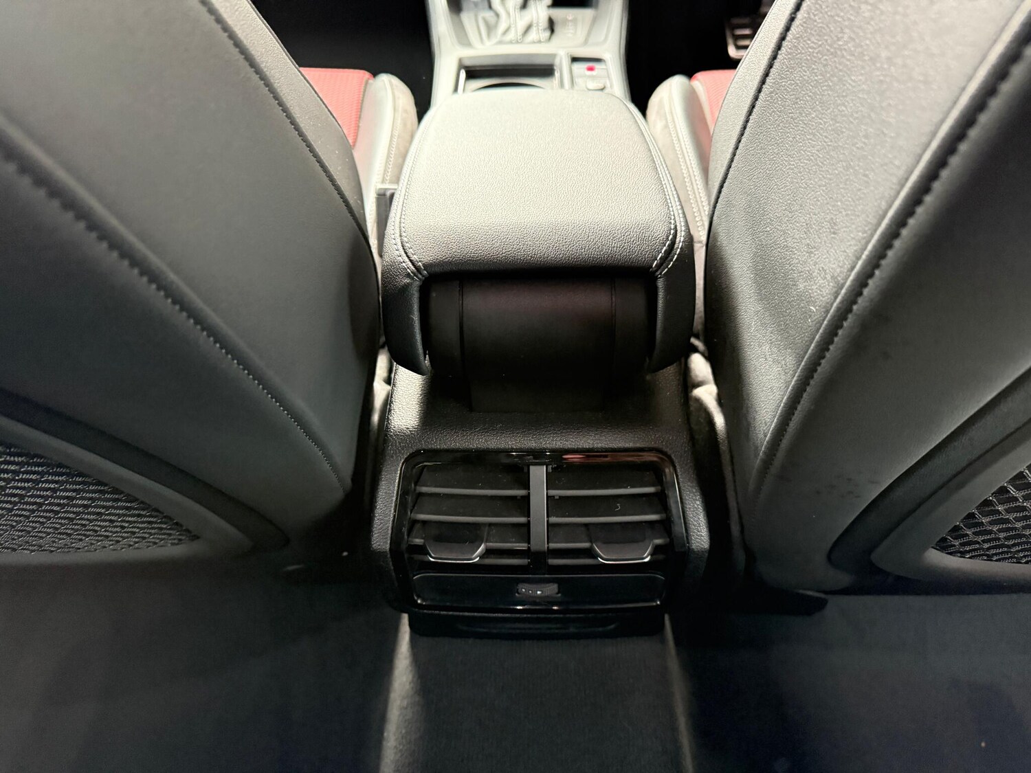 Used Audi Q3 for sale - 77550249: Photo 37