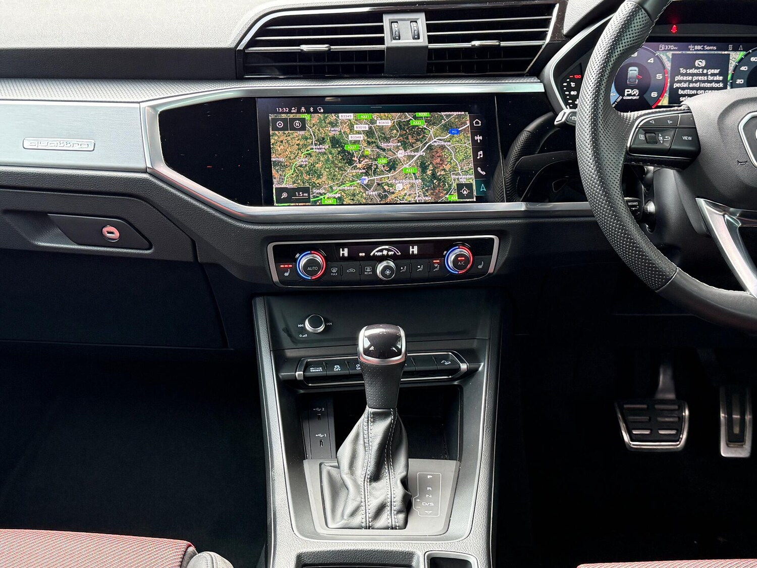 Used Audi Q3 for sale - 77550249: Photo 38