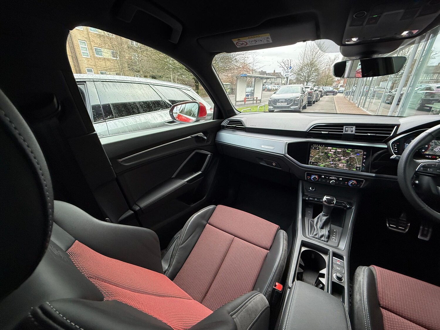 Used Audi Q3 for sale - 77550249: Photo 41