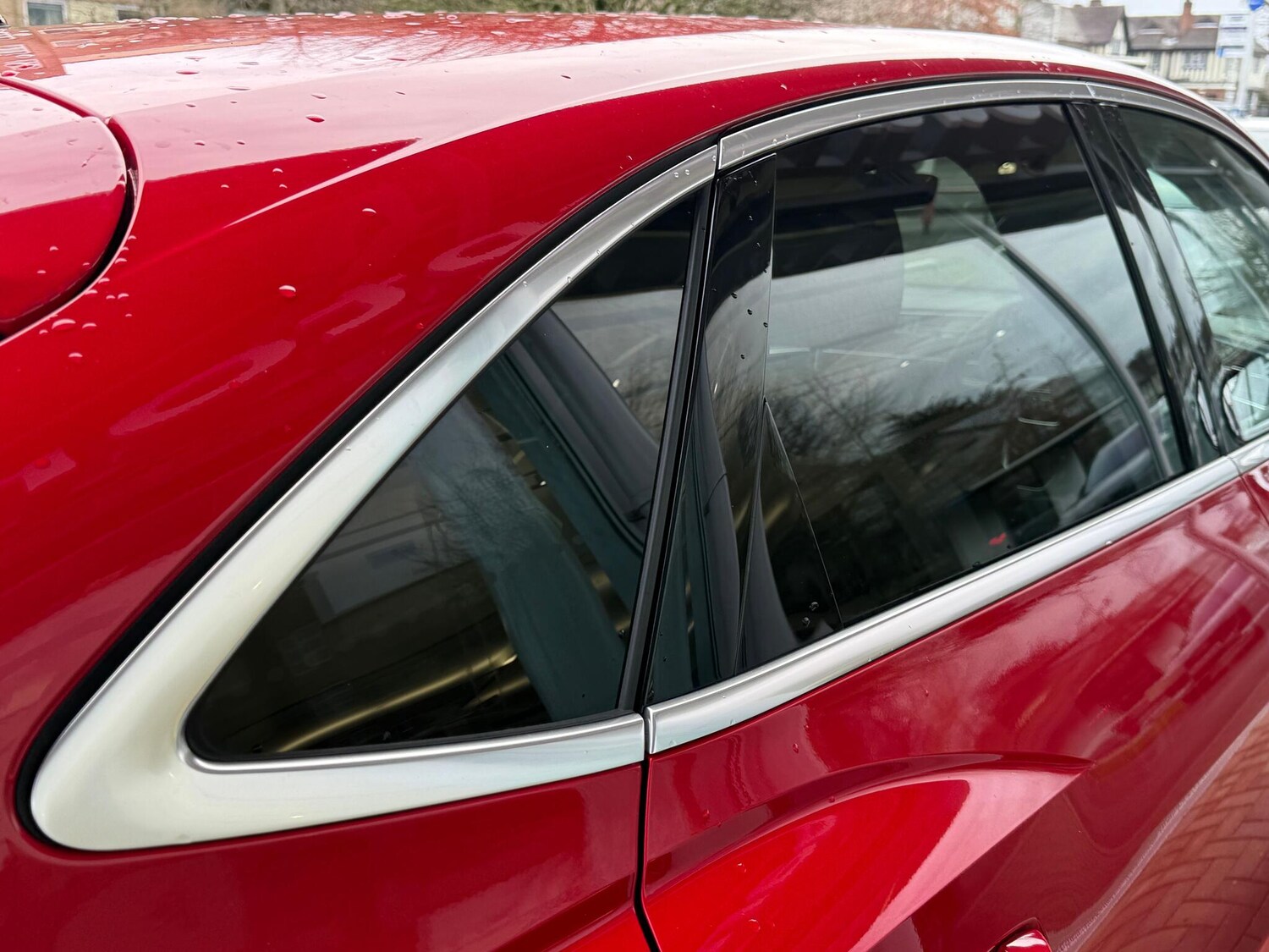 Used Audi Q3 for sale - 77550249: Photo 42