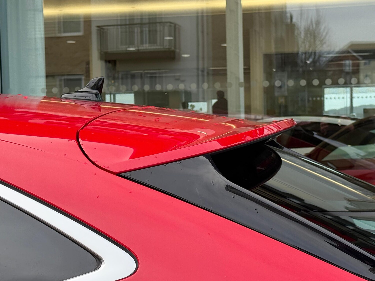 Used Audi Q3 for sale - 77550249: Photo 45