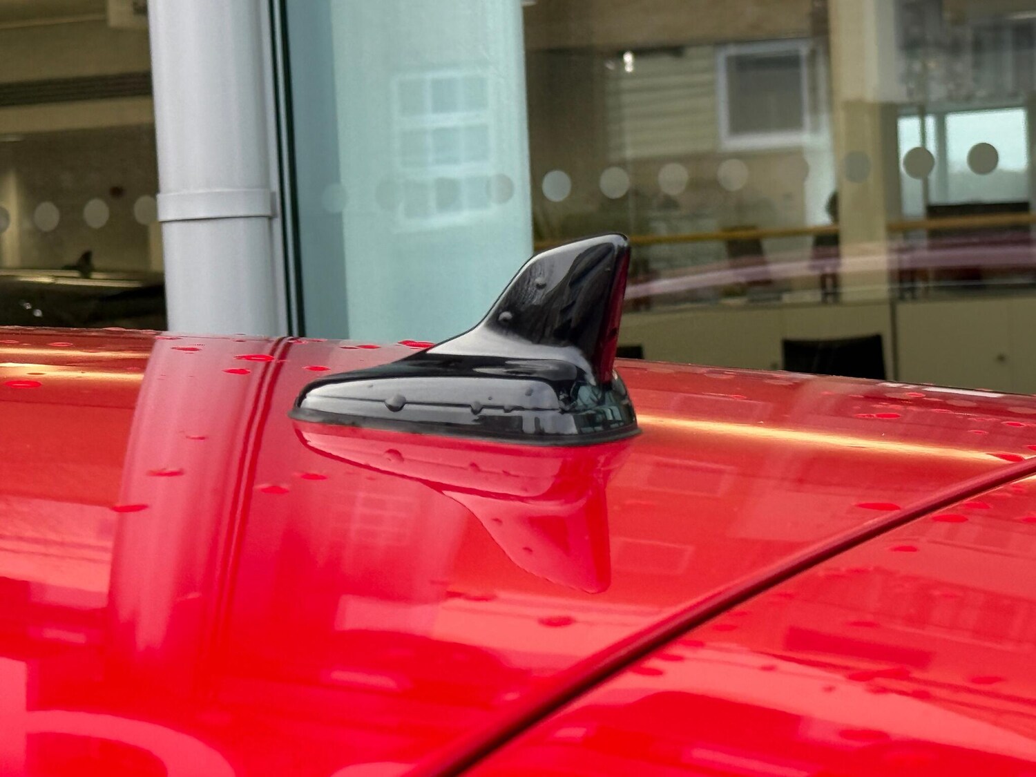 Used Audi Q3 for sale - 77550249: Photo 46