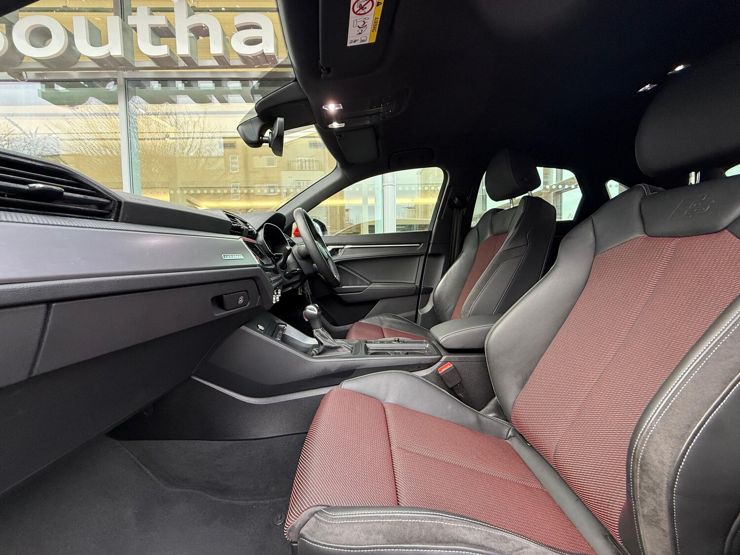 Used Audi Q3 for sale - 77550249: Photo 49