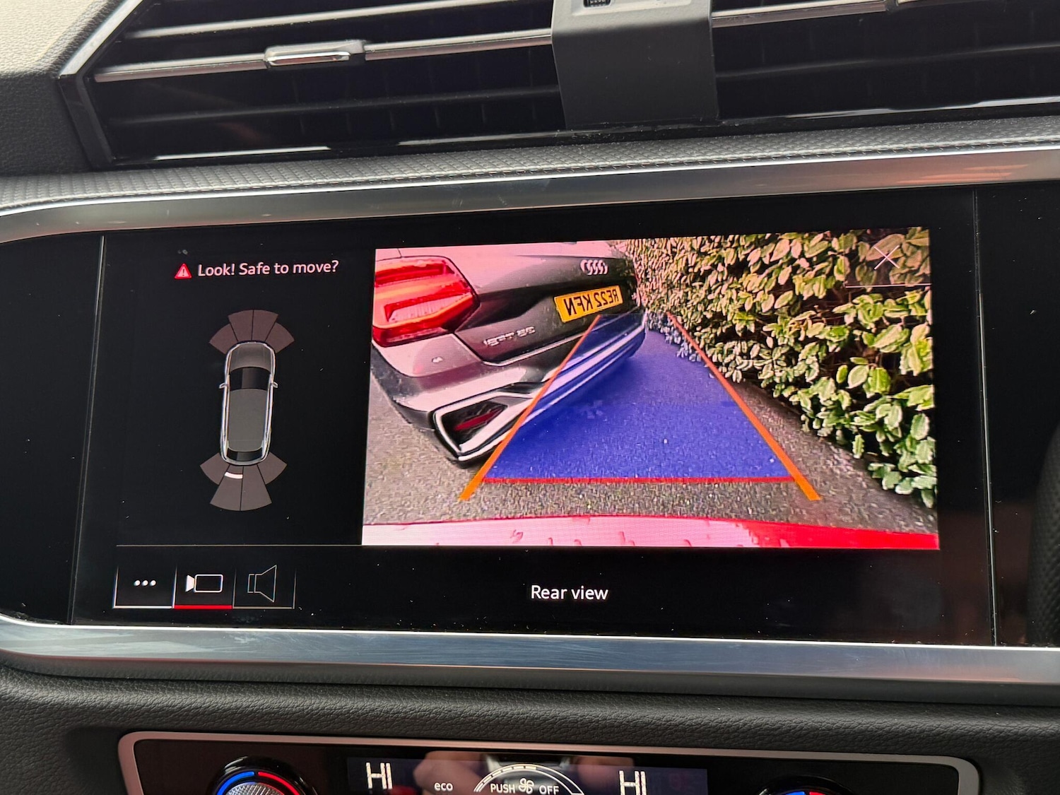 Used Audi Q3 for sale - 77550249: Photo 5