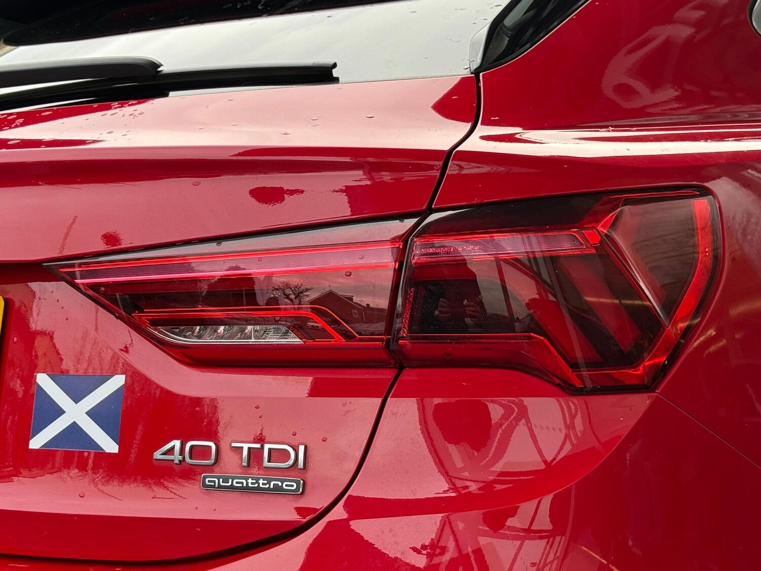 Used Audi Q3 for sale - 77550249: Photo 61