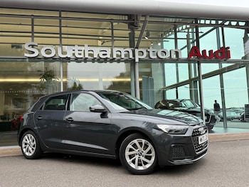 2020 (70) - 1.0 TFSI 30 Sport Sportback 5dr Petrol Manual Euro 6 (s/s) (110 ps)