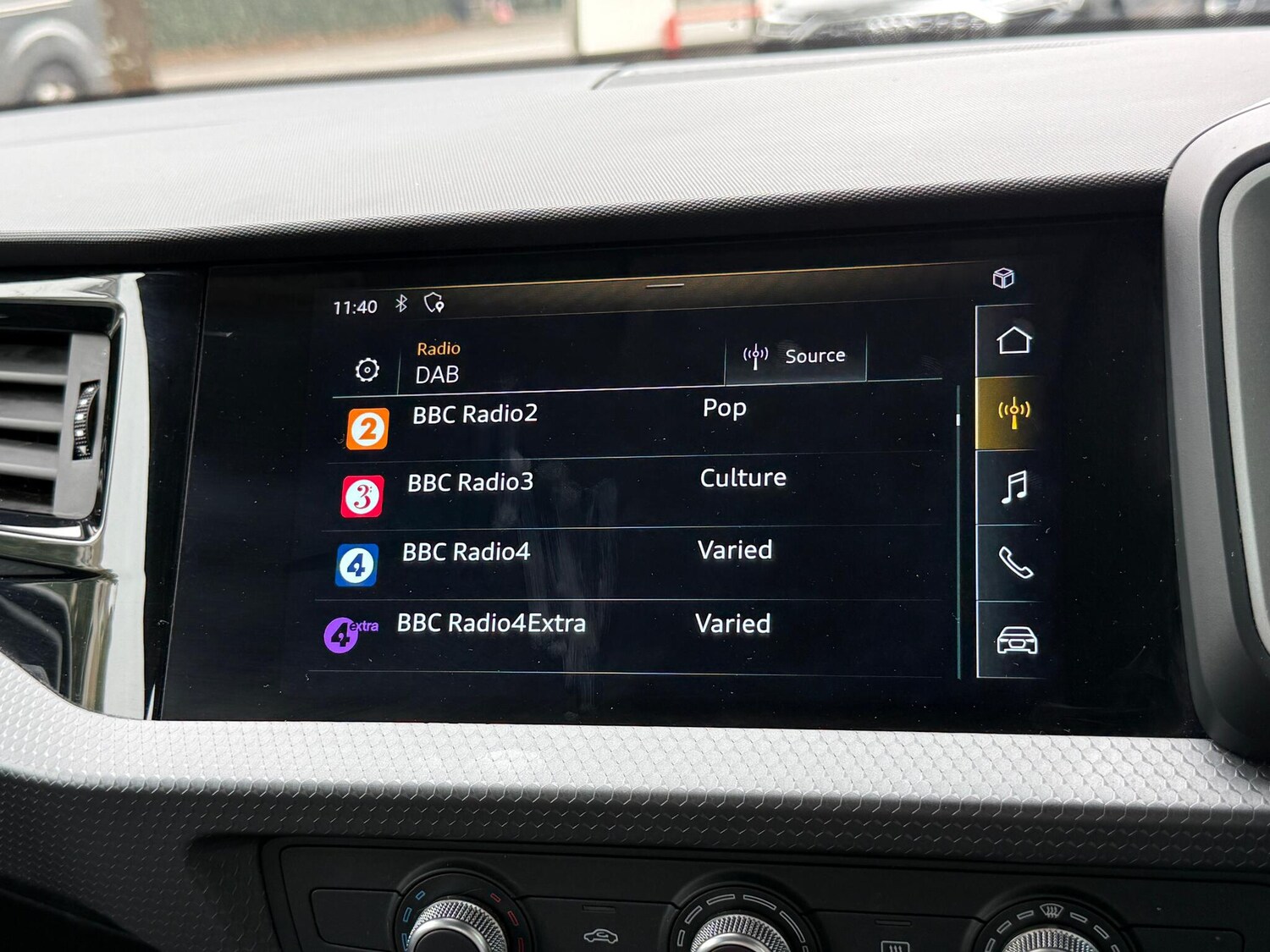 Vehicle 24