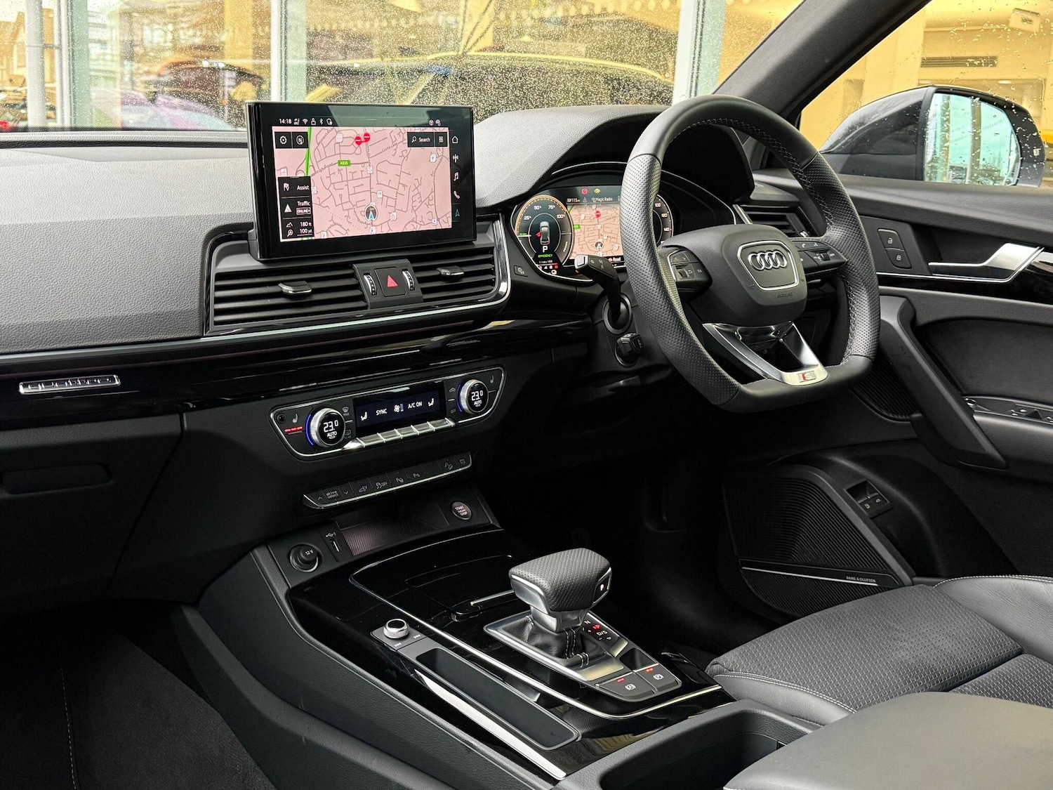 Used Audi Q5 2025 for sale - 76964927: Photo 11