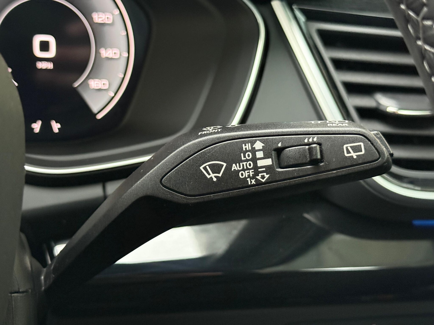 Used Audi Q5 2025 for sale - 76964927: Photo 16