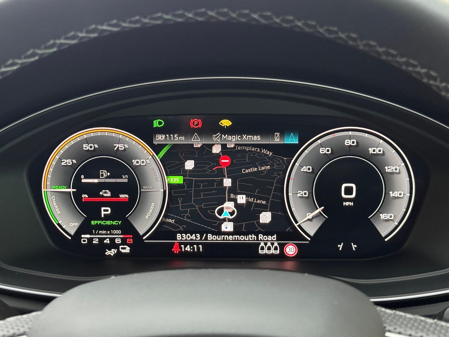 Used Audi Q5 2025 for sale - 76964927: Photo 17