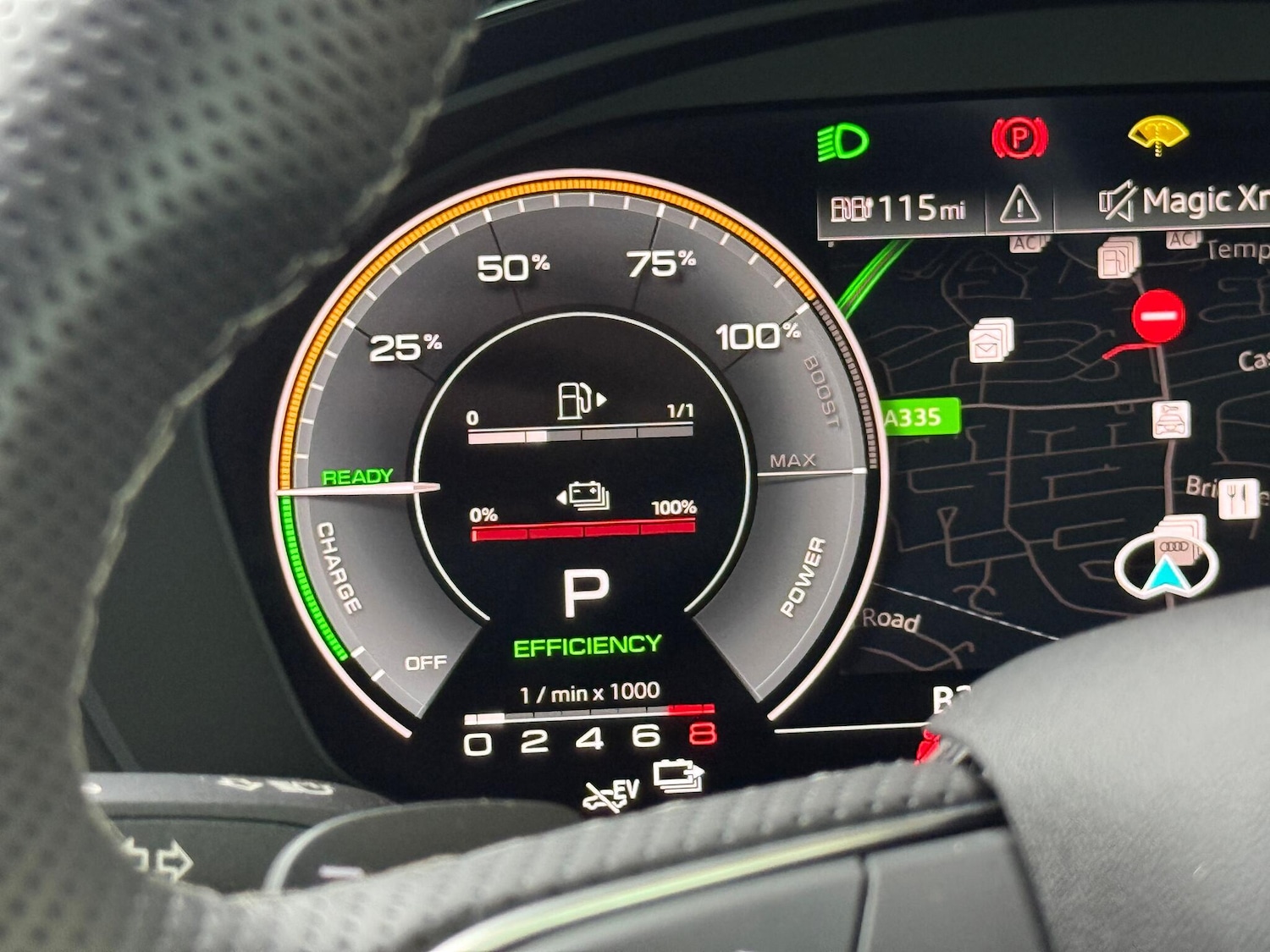 Used Audi Q5 2025 for sale - 76964927: Photo 18