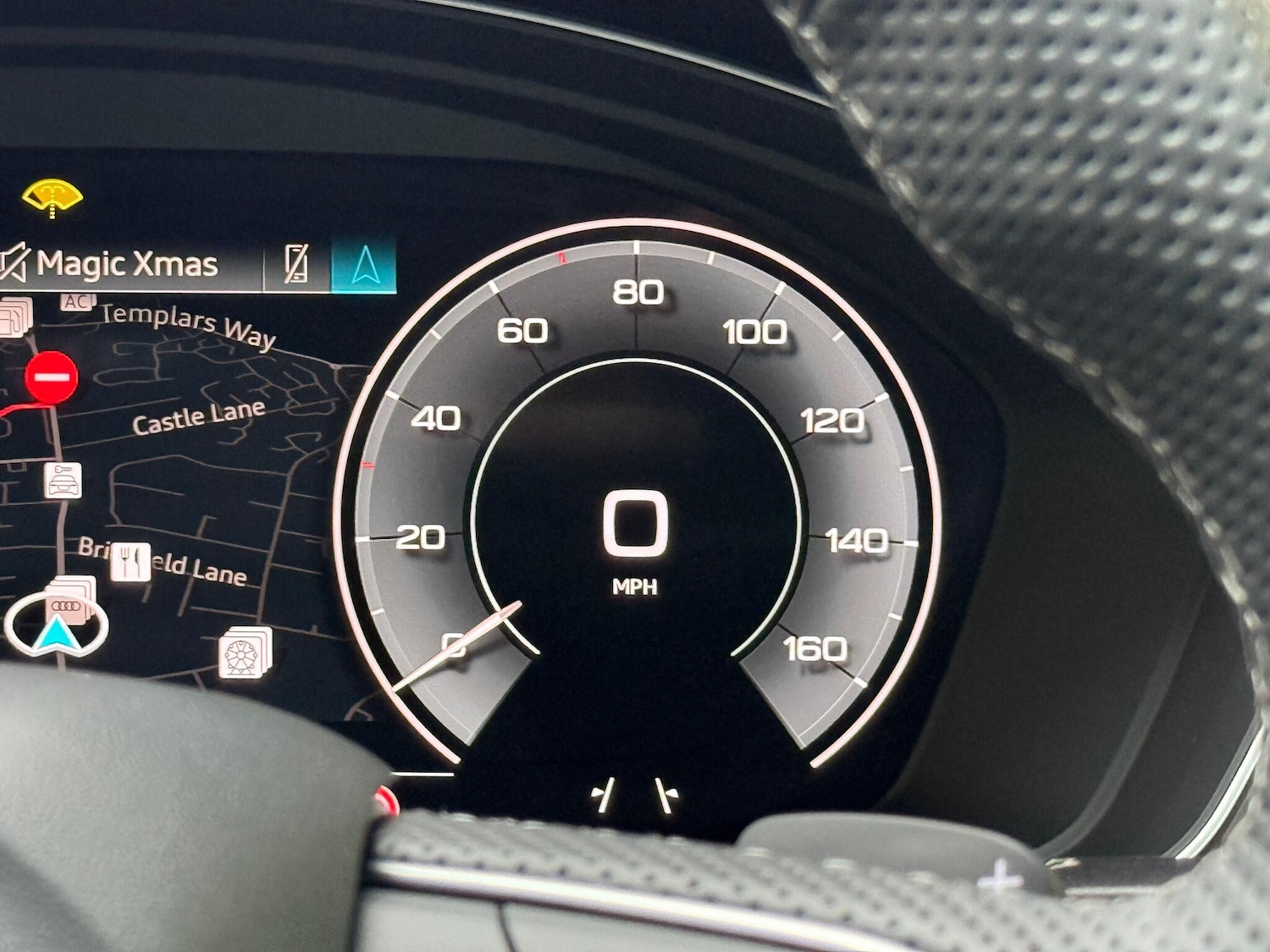 Used Audi Q5 2025 for sale - 76964927: Photo 19